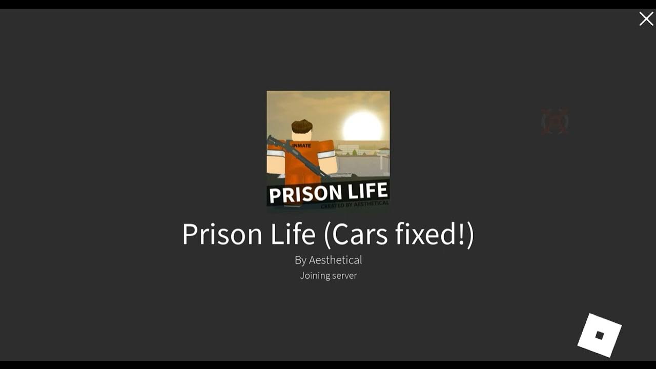 prison life admin script YouTube