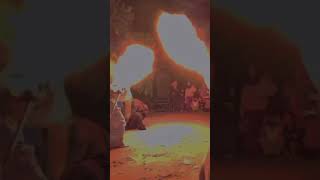 mak lampir sdm #maklampir #slowmotion #capcut