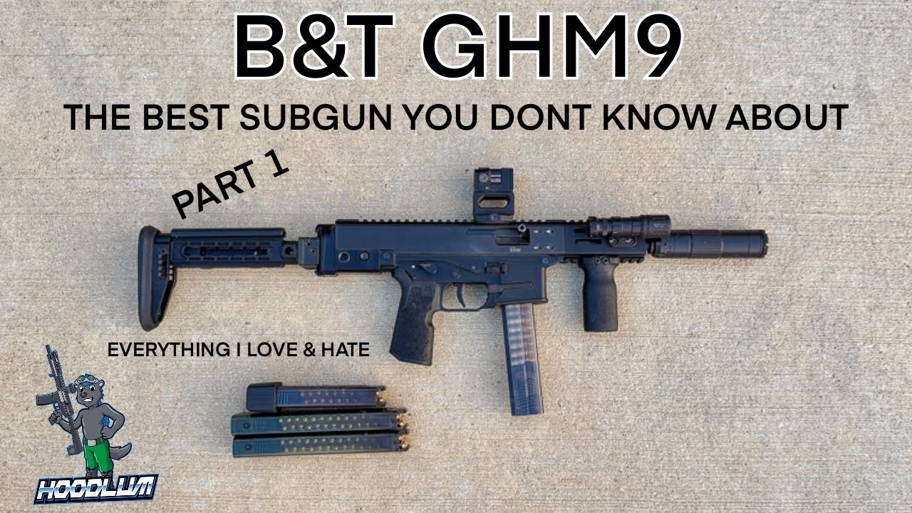 The GHM9 & Deadair Mojave 9 Honest Impressions. 