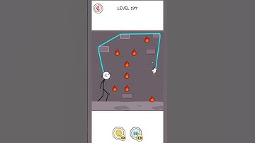 Thief puzzle🧩 funny gameplay🔥🔥🔥 max level 197(ios Android🔥🔥)#subscribe#shorts#trending#shortvideo