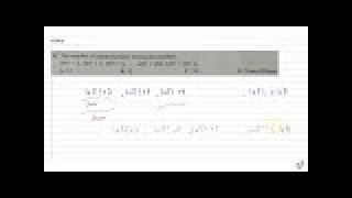 The Number Of Prime Numbers Among The Numbers 105 2, 105 3, 105 4,...., 105 104, 10...