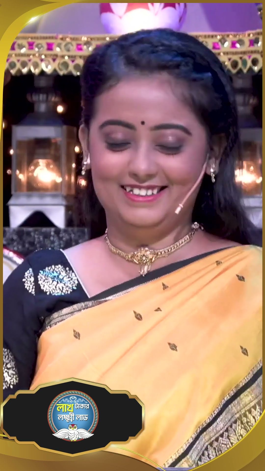 #LakhTakarLokkhiLabh #sunbanglaserial #shorts #ytshorts