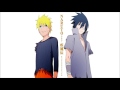 Naruto shippuden soundtrack iii  piste 16  kakashi to obito