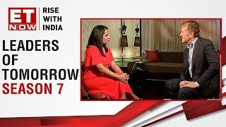Leaders of Tomorrow | Season 7 | John Chambers