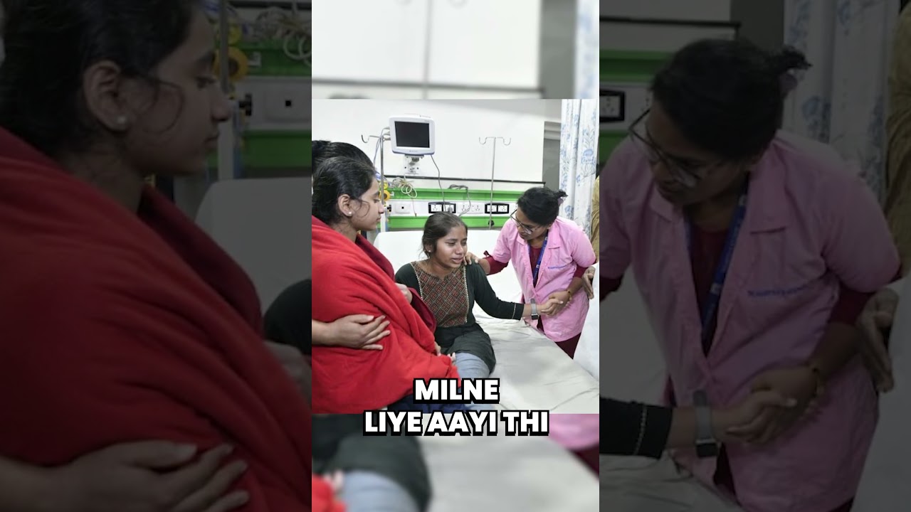 22 year old Infosys employee dies after car drowns in underpass area of ​​Bengaluru!!