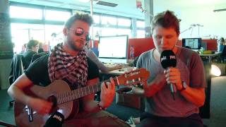 Knack Attack: Der Melanie Song