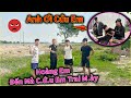 Biến Căng !! Hoàng Dũng Bị Hoàng Em T.hách T.hức, N.ổi N.óng Chỉ Đạo Người B.ắ.t Hùng Đơ