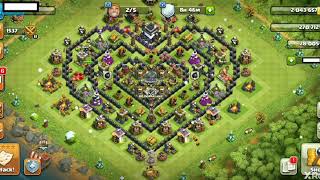 Clan Gamechallenge Completenormal 4 Attackdestroy 125 Wall Segments In Multiplayer Battles