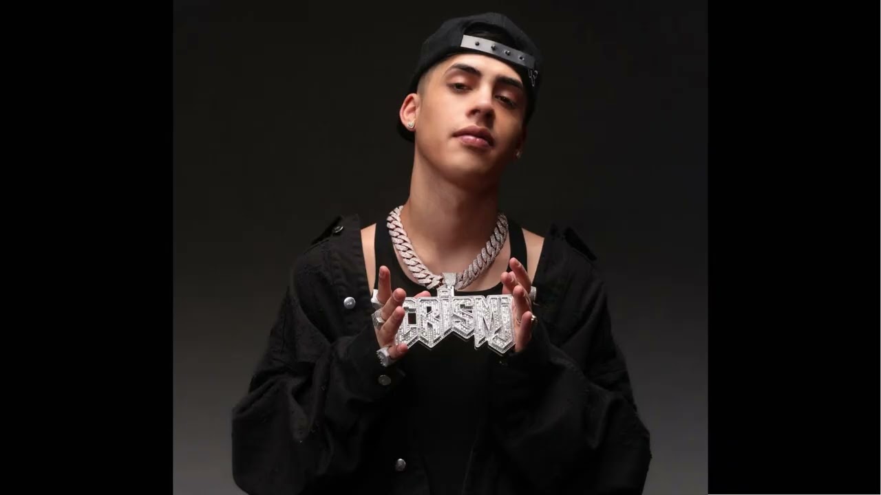 (FREE) Cris MJ x Standly Type Beat - 