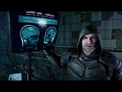 Scar (Stalker 2 Heart of Chornobyl) [RVC v2] [RMVPE] [118 Epochs]