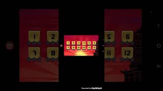 Word Ninja Gameplay screenshot 4