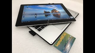 HP Elite x2 1012 G1 Core m7 6Y75 Touch