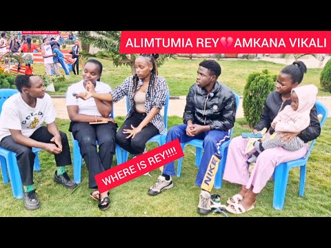 MAMBO IMECHEMKA UKWELI IMEANZA KUJULIKANA WANARUKANA KIPETERO KIYESU NA REY ANAPANGA NINI 