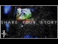 SHARE YOUR STORY | Alex G