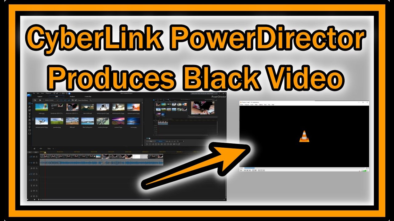 cyberlink powerdirector no sound in slow motion cyberlink powerdirector no sound in slow motion