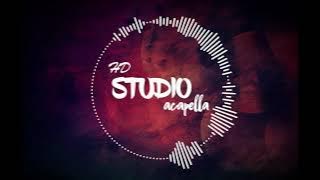 Sanam Re Title Song (Studio Acapella) | Vocals Only | Without Music| HD Studio Acapella