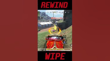 The Rewind Class # #codm #viral #codmobile
