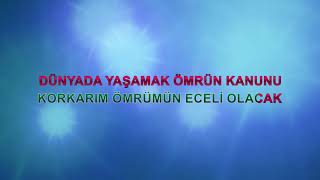Hakki Bulut Sensi̇z Yaşanmiyor