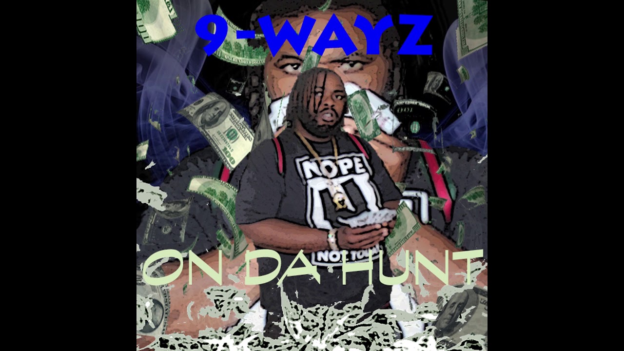 9-wayz Pelle Head Rock