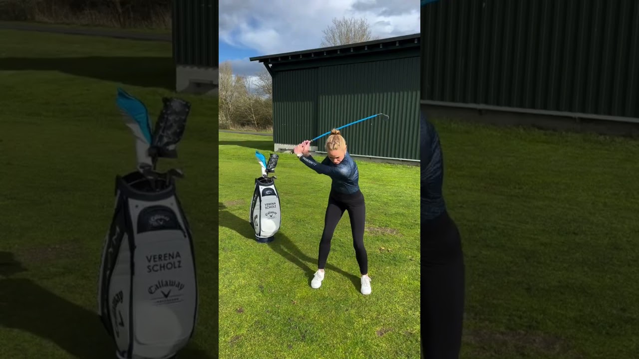 Hit Longer Drives with This Lag Shot Drill | Golf & Business Growth