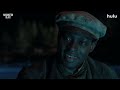 Washington Black | Wash and Tana | Hulu