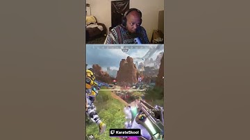 R99 + Wingman slid into the kill like DMs 😂 #apexlegends #Apex #Shorts