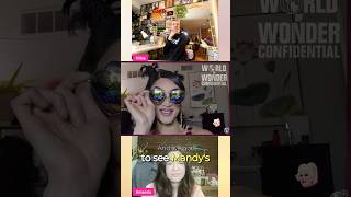 How to watch MANDY MANGO’s audition tape! #rupaulsdragrace #realitytv @PressedConference