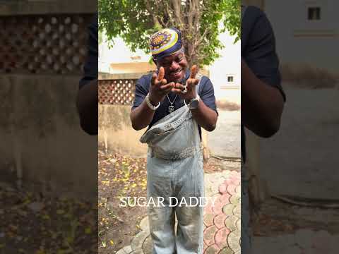 Advice to Sugar Daddies