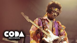 Jimi Hendrix – Are You Experienced? Part One (Music Documentary)