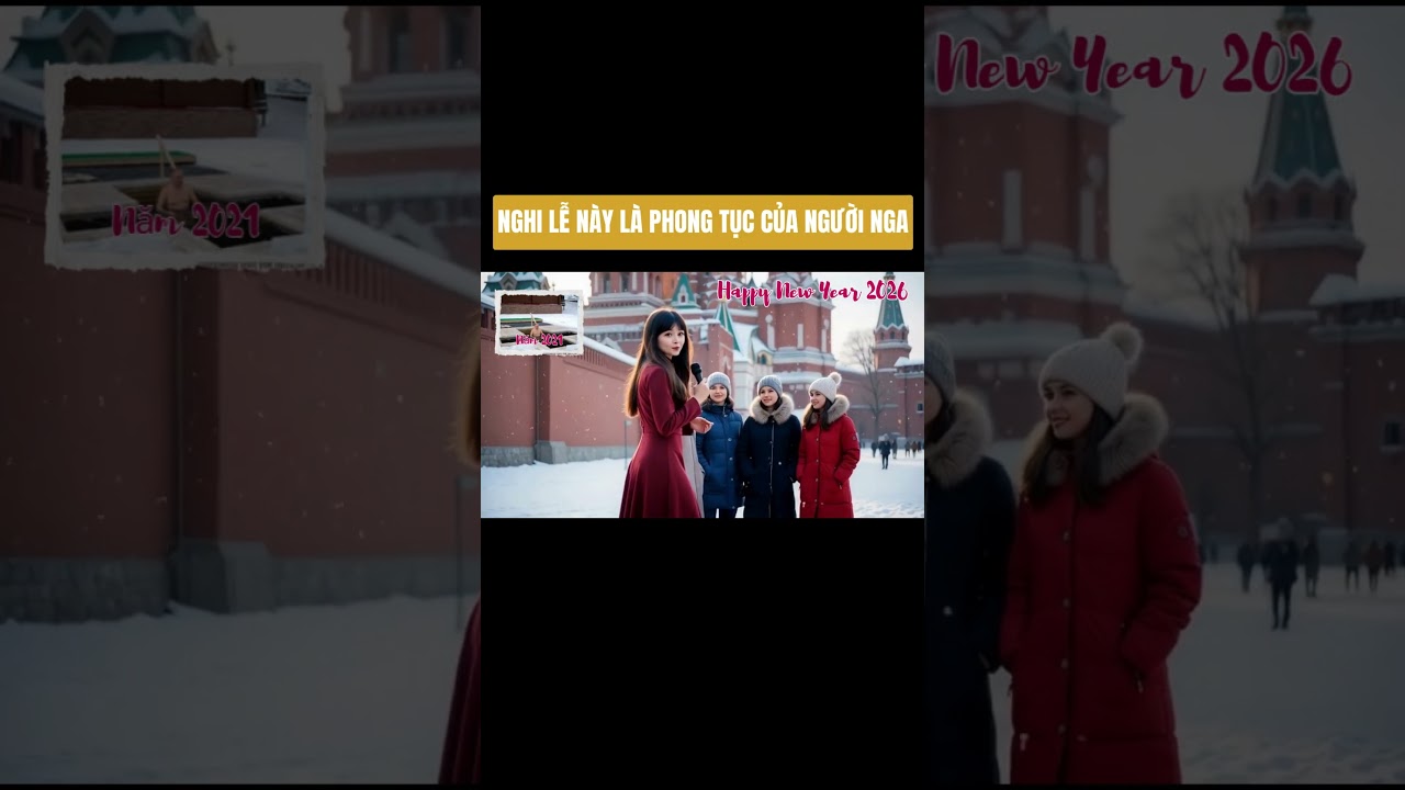 ĐIỆN KREMLIN: ÔNG PUTIN NGỤP TRONG HỒ BĂNG DỊP LỄ HIỂN LINH 