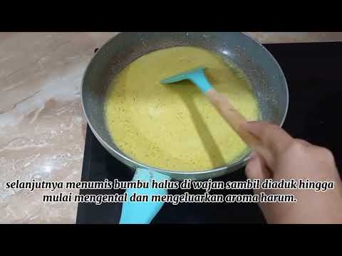 How to Make Soto Lamongan | By Viora Kahla Khalisa 12 IPA 5. Tugas Prakarya