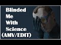 The Bad Batch Tech || Blinded Me With Science AMV