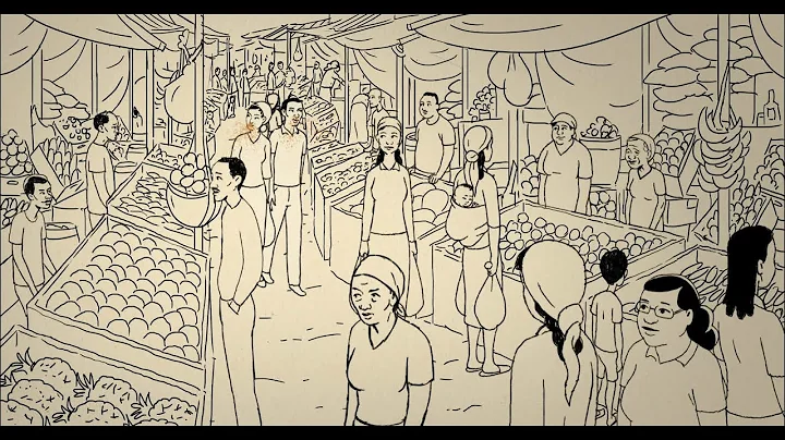 La Historia del Coronavirus · Parte 1  |  The Story of Coronavirus · Part 1 (Spanish)