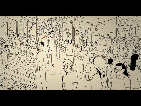 La Historia Del Coronavirus Parte 1 The Story Of Coronavirus Part 1 Spanish 