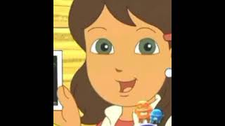 Go Diego Go Sister Alicia  Serena Kerrigan 2008