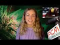 Legalize Weed! VP Kamala Harris Adds Her Voice to Push for Federal Reform -  A Block Weed Talk News