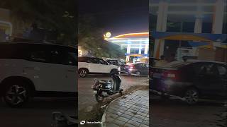 Petrol crisis in #rajahmundry