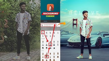 Autodesk Sketchbook Background Change Editing | Autodesk Par Background Kaise Change Kare