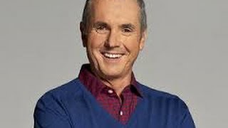 Alan Fletcher Interview & Life Story - Dr Doctor Karl Kennedy Neighbours Channel 5