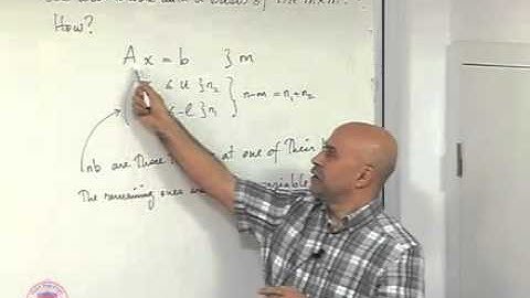 IE513 20110330 LECTURE26n   Revised simplex and simplex for bounded variables