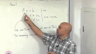 IE513 20110330 LECTURE26n   Revised simplex and simplex for bounded variables