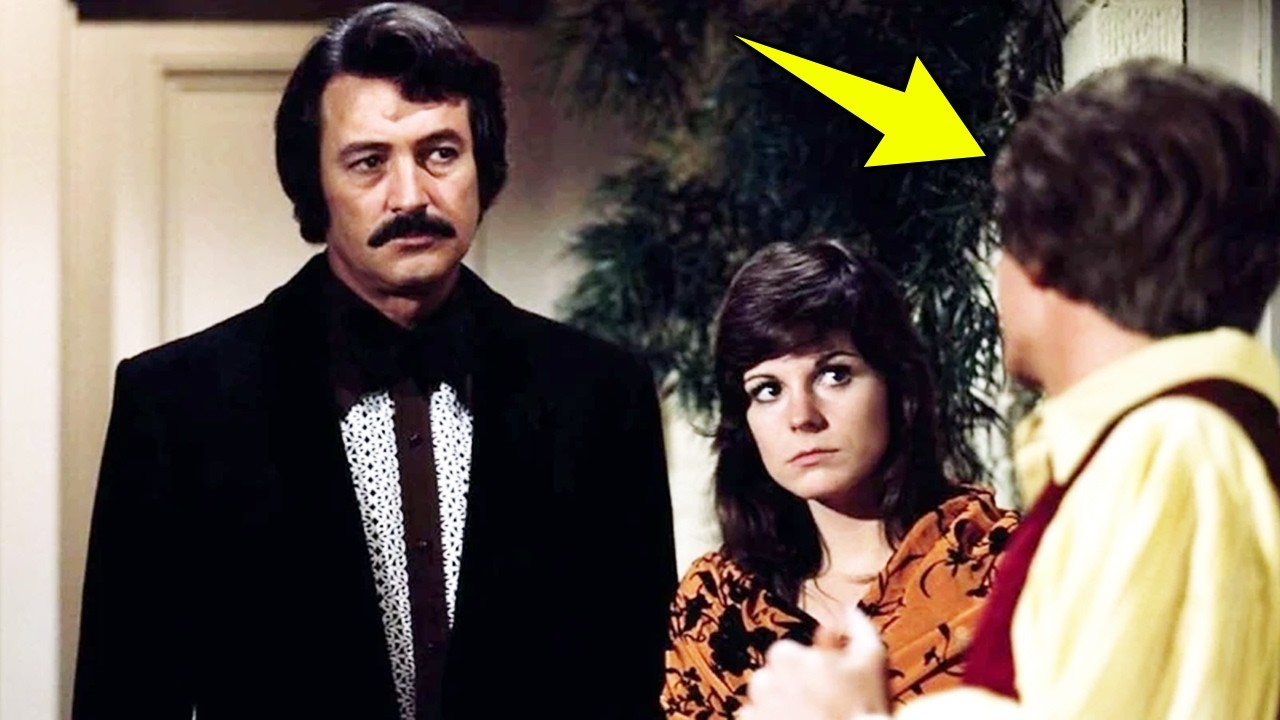 McMillan & Wife (1971) 20 Weird Facts That You Didn’t Know About