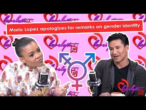 the breakfast club movie Mario Lopez Backtracks after getting Cancelled for talking about Charlize Theron's transgender child
