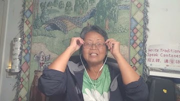 ICACNPO華粵學院Learn Cantonese & trad. Chinese in Cantonese 10B:punning of words 粵學粵語粵有趣10B:一語雙關（爛gag)