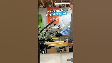 Installing printGRIP on your platens the right way