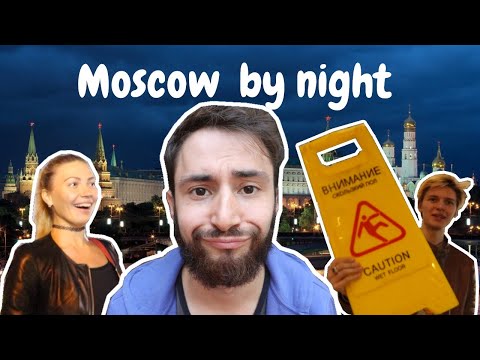 Vídeo: De Sebastopol A Moscou