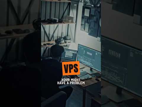 Your VPS Has 1 BIG Problem… 🚨 Check This Before Upgrading! #vps  #kvmvps #hostnamaste #shorts