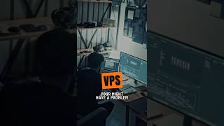 Your VPS Has 1 BIG Problem… 🚨 Check This Before Upgrading! #vps  #kvmvps #hostnamaste #shorts