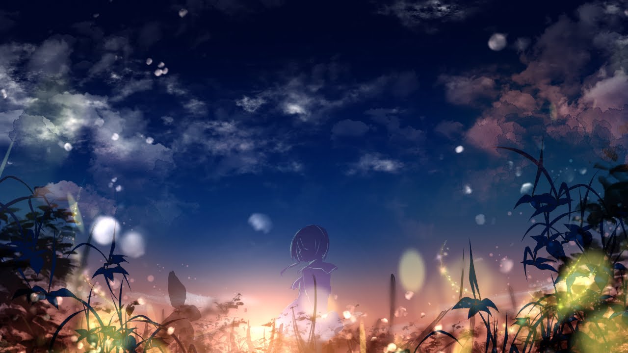 りび Levih 夏の空 Natsu No Sora Lyrics Genius Lyrics