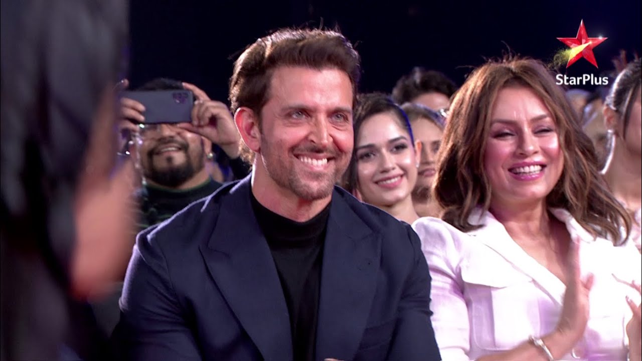 23rd ITA Awards | Dhamaal, Masti Aur Dhamaakedaar Entertainment Se Bhara Saal Ka Sabse Bada Jashn